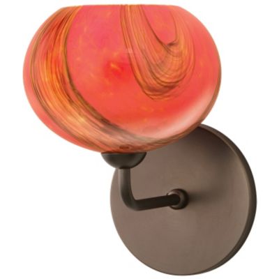 Neptune I Wall Sconce by LBL Lighting
