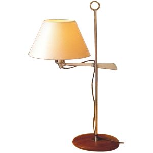 Kay M Table Lamp by Taller Uno