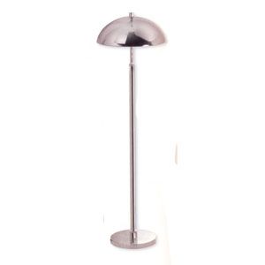 Domo Floor Lamp by Sonneman
