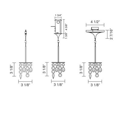 Specification Drawing