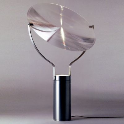Lighthouse Table Lamp by Pablo