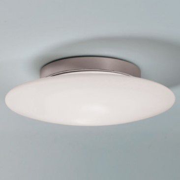 Aura Flushmount by Illuminating Experiences