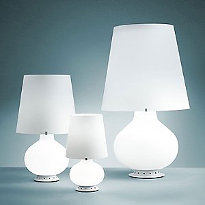Fontana Table Lamp Large by FontanaArte