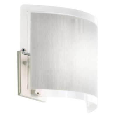 Screen Wall Sconce by Luceplan