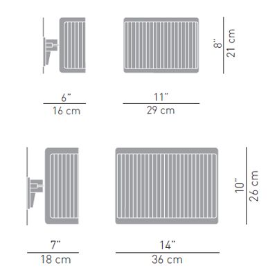 Specification Drawing