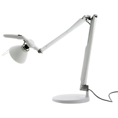 Fortebraccio Table Task by Luceplan