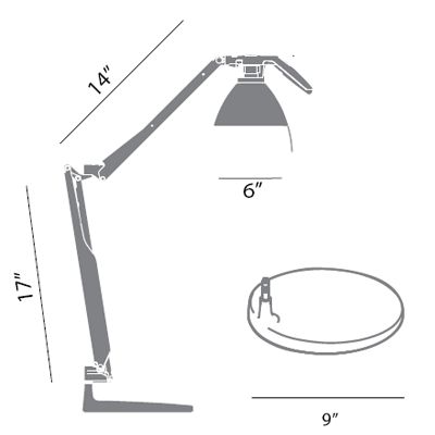 Specification Drawing