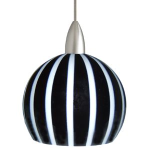 Palla Pendant by Besa Lighting