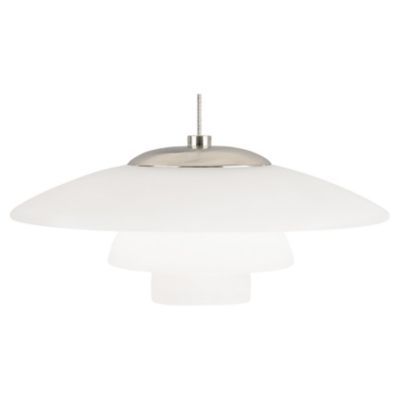 Sydney Pendant by Tech Lighting