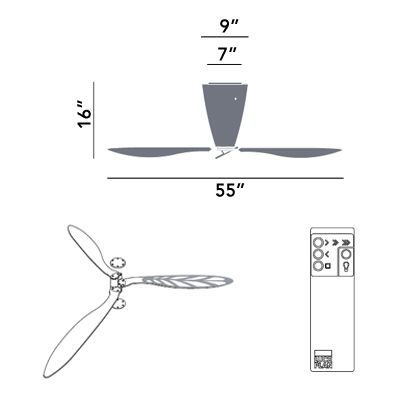 Specification Drawing