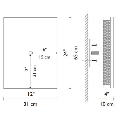 Specification Drawing