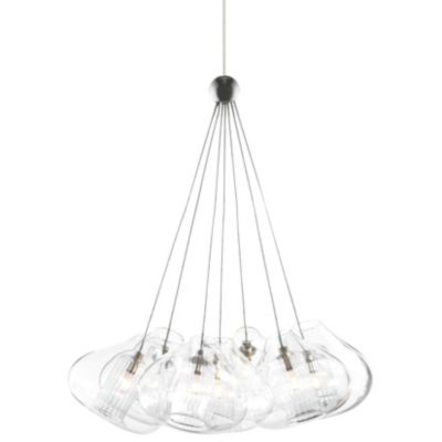 Cheers Multi-Point Pendant by Tech Lighting