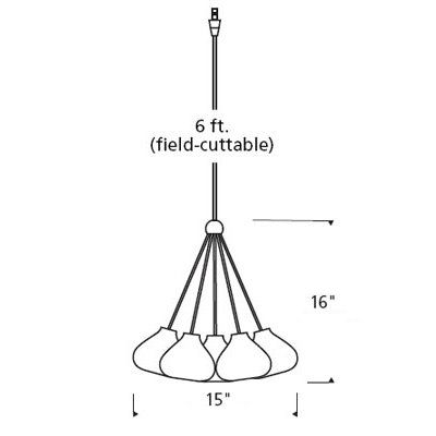 Specification Drawing