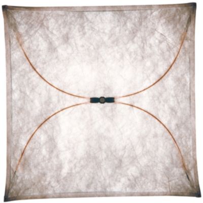 Ariette 3 Wall/Ceiling Mount by Flos