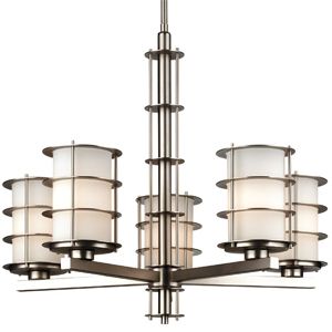 Hollywood Hills Chandelier by Forecast