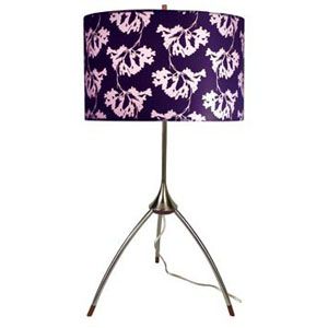Roots Table Lamp by Stonegate Design