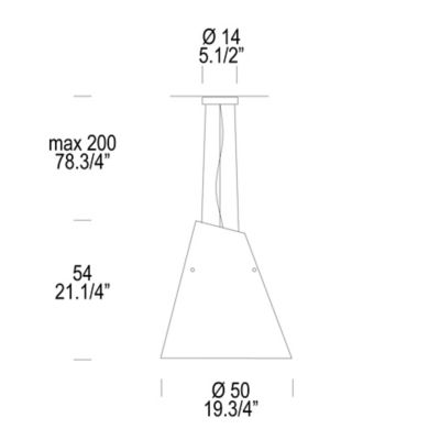 Specification Drawing