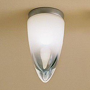 Goccia PL1 Flushmount by Leucos
