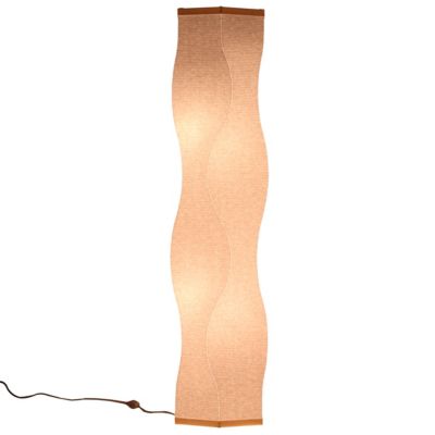 Lumalight 48 Series Floor Lamp by Interfold