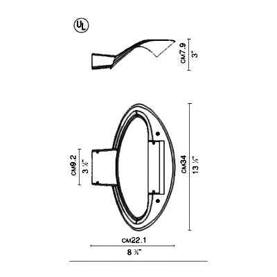 Specification Drawing