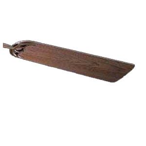 Fan Blades 52 in. for Contractor Ceiling Fan by Minka Aire