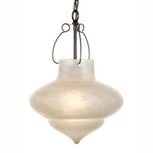 Oona Pendant by CX Design