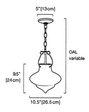 Specification Drawing