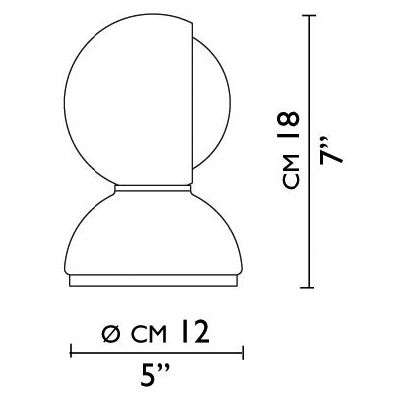 Specification Drawing