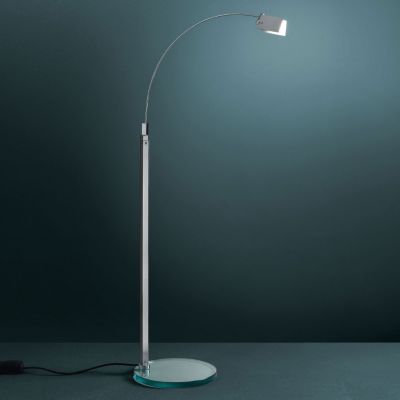 Falena Floor Task Lamp by FontanaArte