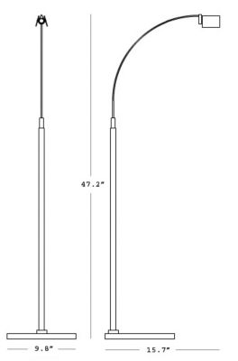 Specification Drawing