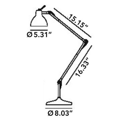 Specification Drawing