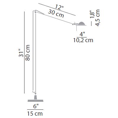 Specification Drawing