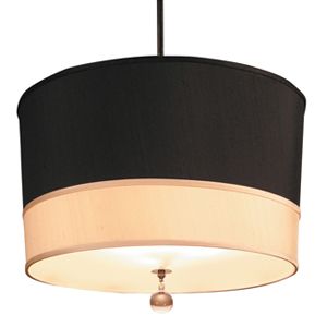Coco Small Pendant by Stonegate Design