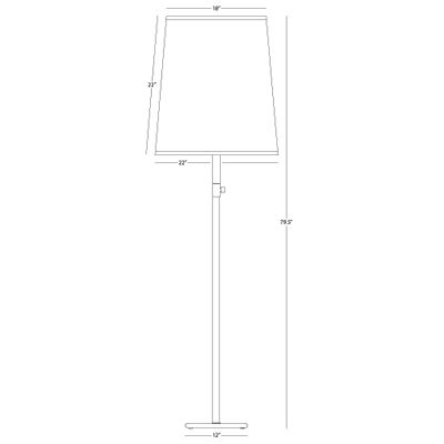 Specification Drawing