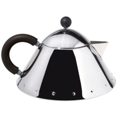 Michael Graves Teapot by Alessi