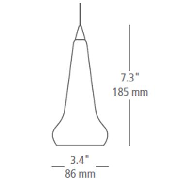 Specification Drawing