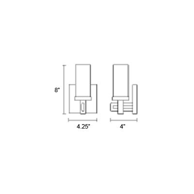 Specification Drawing