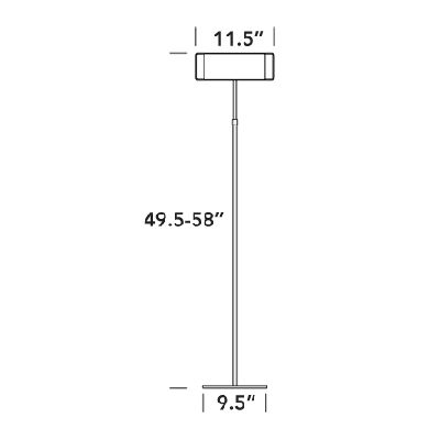 Specification Drawing