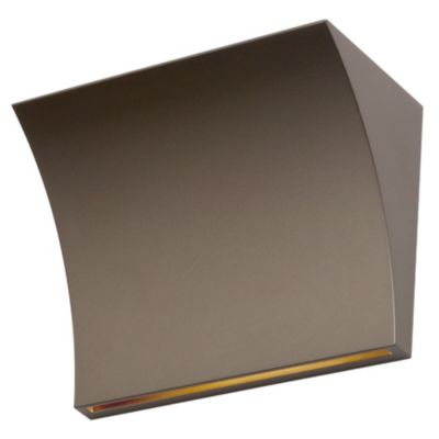 Pochette Up/Down Wall Sconce by Flos