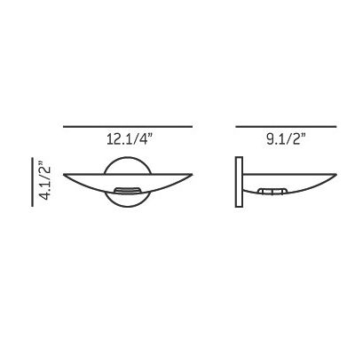 Specification Drawing