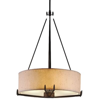 Urban Oasis Suspension by Forecast Lighting