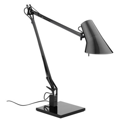 Kelvin T Adjustable Table Lamp by Flos