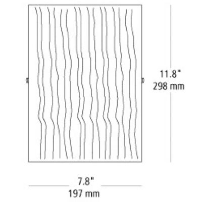 Specification Drawing