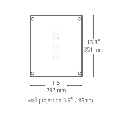 Specification Drawing