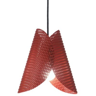Lark Pendant by Fire Farm