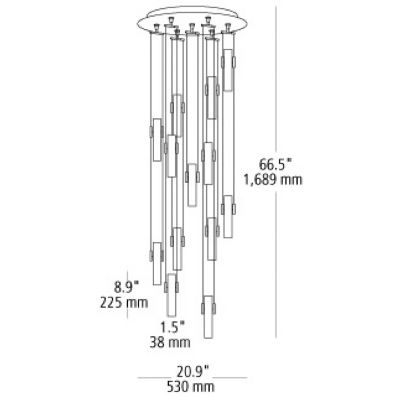 Specification Drawing