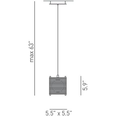 Specification Drawing