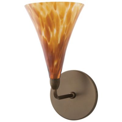 Belle Wall Sconce by LBL Lighting