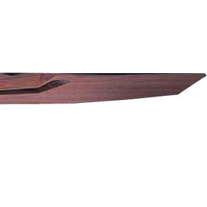Fan Blades 54 in. for Cobra Ceiling Fan by Minka Aire