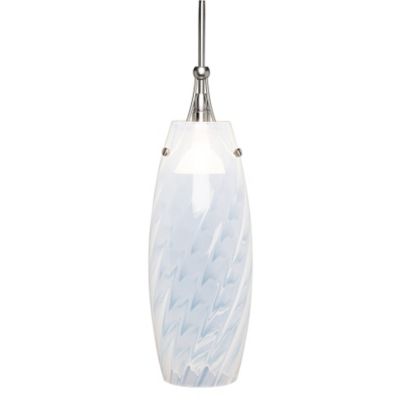 Twist Pendant by LBL Lighting